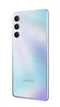 Image Мобильный телефон Samsung M54 Galaxy M546B 5G 256GB Dual Silver
