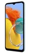 Image Мобильный телефон Samsung M14 Galaxy M146F 5G 4/64Gb Light Blue