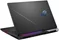 Image Laptop Asus ROG Strix SCAR 17 G733ZW (Core i9-12900H, 16Gb, 2Tb)