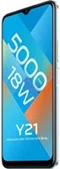 Image Мобильный телефон Vivo Y21 4/64GB White