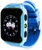 Image Умные часы Smart Baby Watch G100 Blue