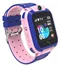 Image Умные часы Helmet Smart Kids Watch 2G-TD27 Pink