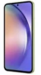 Image Мобильный телефон Samsung A54 Galaxy A546B 6/128GB Lime