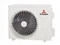 Image Кондиционер Mitsubishi SRK25ZSPW/SRC25ZSPW