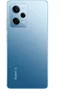 Image Telefon mobil Xiaomi Redmi Note 12 Pro 5G 8/256GB Frosted Blue