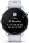 Image Ceas inteligent Garmin Forerunner 255 Music Whitestone