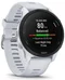 Image Ceas inteligent Garmin Forerunner 255 Music Whitestone