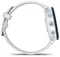 Image Ceas inteligent Garmin Forerunner 255 Music Whitestone