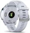 Image Ceas inteligent Garmin Forerunner 255 Music Whitestone