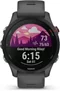 Image Умные часы Garmin Forerunner 255 Slate Grey (010-02641-10)