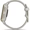 Image Ceas inteligent Garmin Venu Sq 2 Music Edition Cream Gold Bezel
