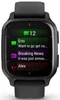 Image Ceas inteligent Garmin Venu Sq 2 Music Edition Slate Bezel
