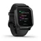 Image Ceas inteligent Garmin Venu Sq 2 Music Edition Slate Bezel