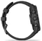 Image Ceas inteligent Garmin Fenix 7 Solar Slate Gray