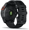 Image Ceas inteligent Garmin Fenix 7 Solar Slate Gray