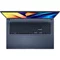 Image Ноутбук Asus VivoBook 17 M1702QA-AU007W (Ryzen 5-5600H, 8GB, 512GB) Blue
