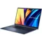 Image Ноутбук Asus VivoBook 17 M1702QA-AU007W (Ryzen 5-5600H, 8GB, 512GB) Blue