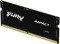 Memorie RAM Kingston Fury Impact 8Gb DDR5-4800MHz SODIMM