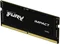 Image Memorie RAM Kingston Fury Impact 8Gb DDR5-4800MHz SODIMM