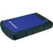 Image Внешний жесткий диск Transcend StoreJet 25H3B 2TB Navy Blue