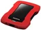 Image Hard disk extern Adata Anti-Shock HD330 2TB Red
