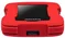 Image Hard disk extern Adata Anti-Shock HD330 2TB Red