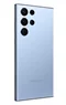 Image Мобильный телефон Samsung S22 Ultra Galaxy S908F 12/512GB Sky Blue