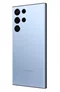 Image Мобильный телефон Samsung S22 Ultra Galaxy S908F 12/512GB Sky Blue