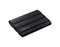 Image Hard disk extern Samsung T7 Shield 1TB Black