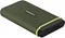 Image Внешний жесткий диск Transcend ESD380C 1TB Military Green