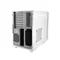 Image Carcasă Chieftec UK-02W-OP White
