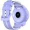 Image Умные часы Elari KidPhone 4G Wink Lilac