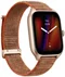 Image Ceas inteligent Amazfit GTS 4 Autumn Brown