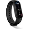 Image Фитнес браслет Xiaomi Mi Band 7 Black