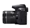 Image Фотоаппарат Canon EOS 850D + EF-S 18-55 IS Black