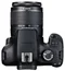 Фотоаппарат Canon EOS 4000D + EF-S 18-55 DC III
