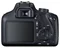 Фотоаппарат Canon EOS 4000D + EF-S 18-55 DC III