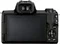 Aparat foto Canon EOS M50 Mark II + EF-M 15-45 IS + EF-M 55-200 IS