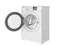 Image Стиральная машина Whirlpool WRSB 7259 WB EU