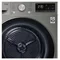 Image Mașină de uscat rufe LG DC90V5V9S