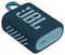 Image Boxă portabilă JBL GO 3 Blue