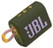 Image Портативная колонка JBL GO 3 Green