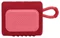 Image Портативная колонка JBL GO 3 Red