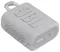 Image Портативная колонка JBL GO 3 White