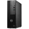 Desktop PC DELL OptiPlex 3000 SFF (Intel Core i3-12100 , 8GB, 256GB, W11Pro) Black