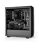 Image Carcasă Be quiet Pure Base 500 Black