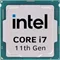 Procesor Intel Core i5-11400F Tray