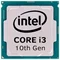 Procesor Intel Core i3-10105F Tray