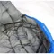 Спальный мешок Pinguin Comfort 195 L Blue