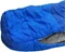 Спальный мешок Pinguin Comfort 195 L Blue